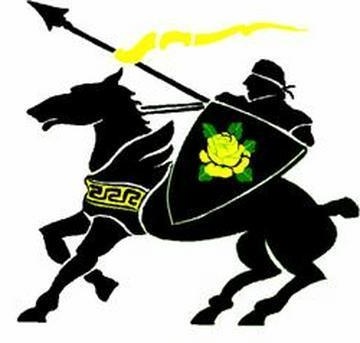 Knight Logo Reverse